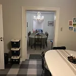 Pine Haven Apartment *