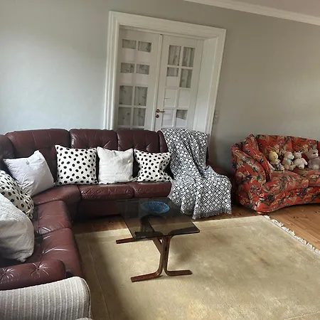 Lägenhet Pine Haven *