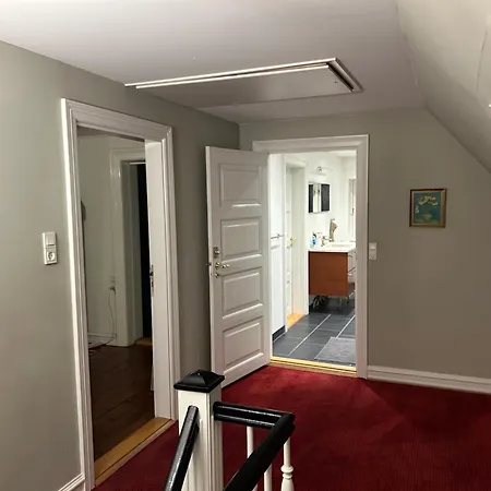 Pine Haven אודנזה
