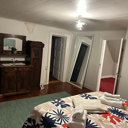 Pine Haven Appartamento *