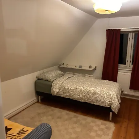 Pine Haven Apartment