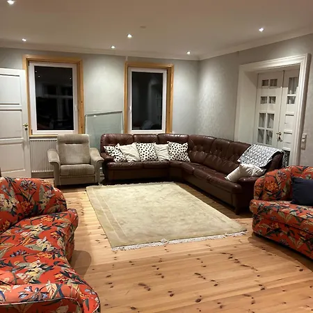 Appartamento Pine Haven Odense