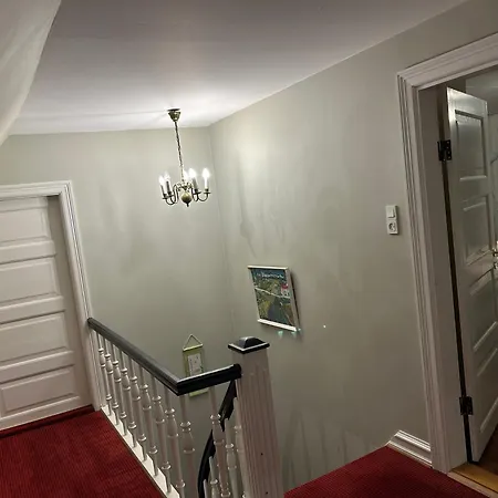 Lägenhet Pine Haven