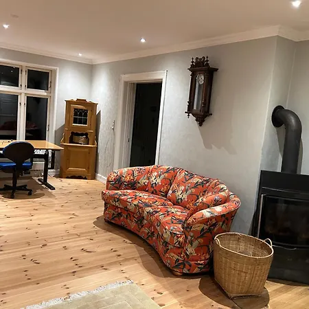 Appartamento Pine Haven Odense