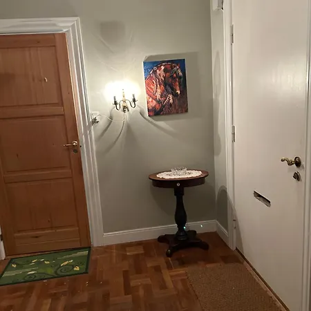 Pine Haven Lägenhet Odense