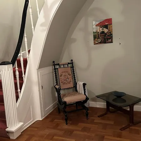 Lägenhet Pine Haven *