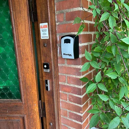 Pine Haven Lägenhet