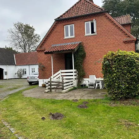 Lägenhet Pine Haven *