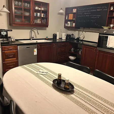 Pine Haven Apartment *