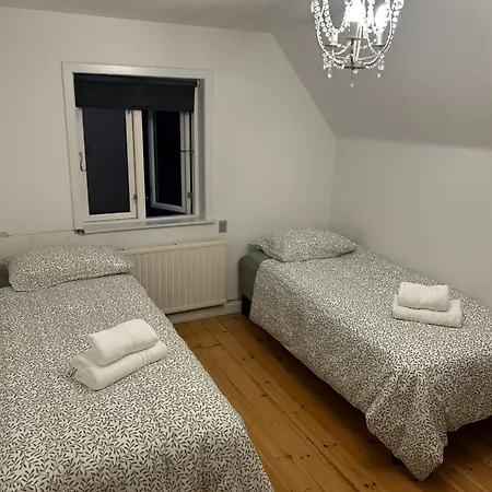 Apartment Pine Haven Odense