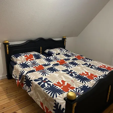 Pine Haven Lägenhet