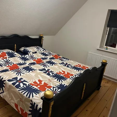 Pine Haven Lägenhet