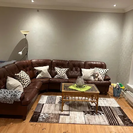 Pine Haven Apartment