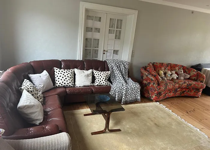 Appartamento Pine Haven *