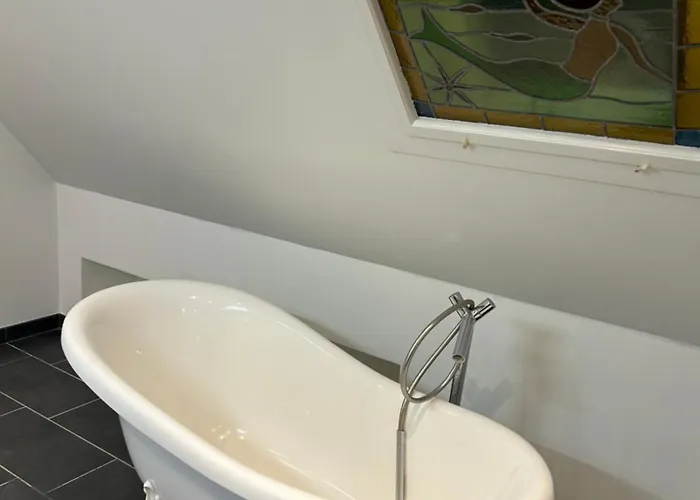 아파트 Pine Haven 오덴세