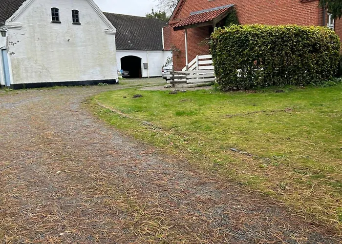 Appartamento Pine Haven