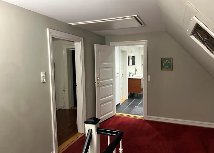 Pine Haven 오덴세