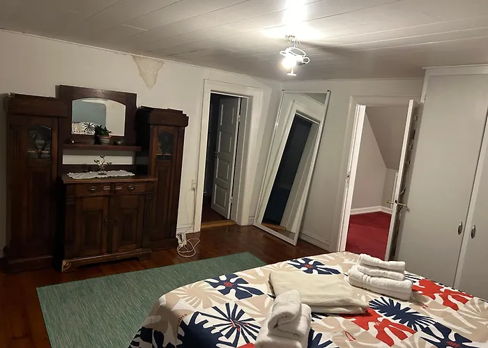 Pine Haven Appartamento *