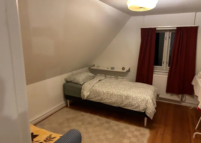 Pine Haven 아파트