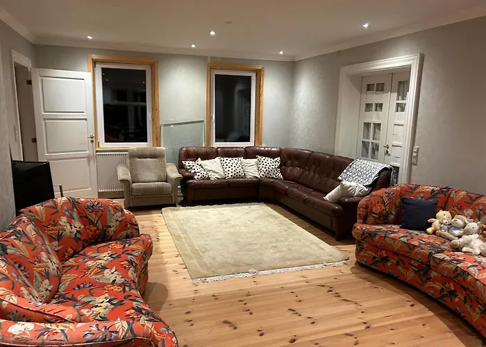 Appartamento Pine Haven Odense