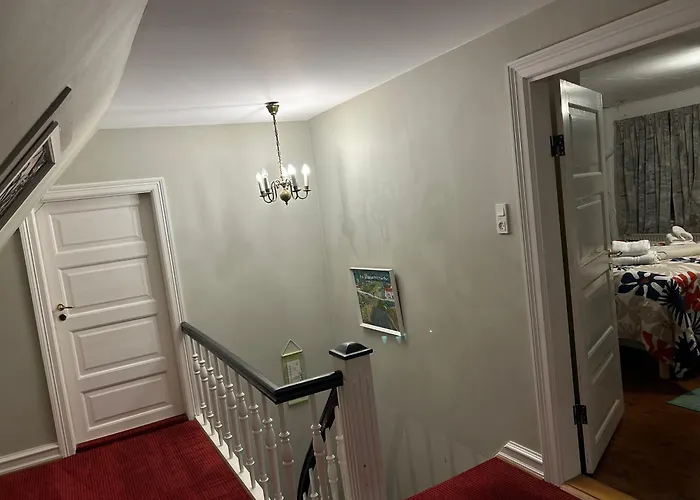 Appartamento Pine Haven