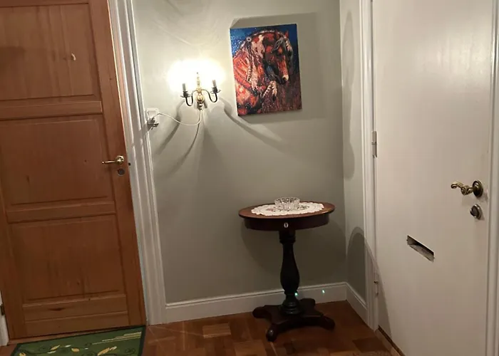 Pine Haven 아파트 오덴세