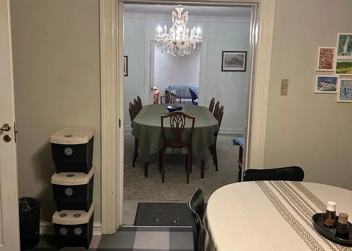 Pine Haven Appartamento *