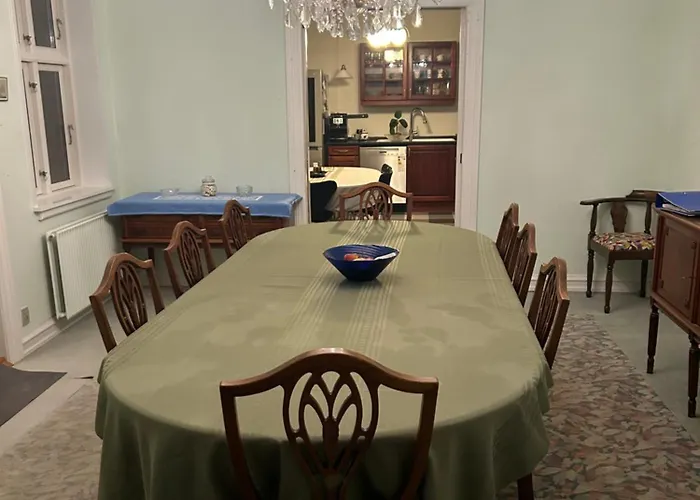 Pine Haven 아파트 *