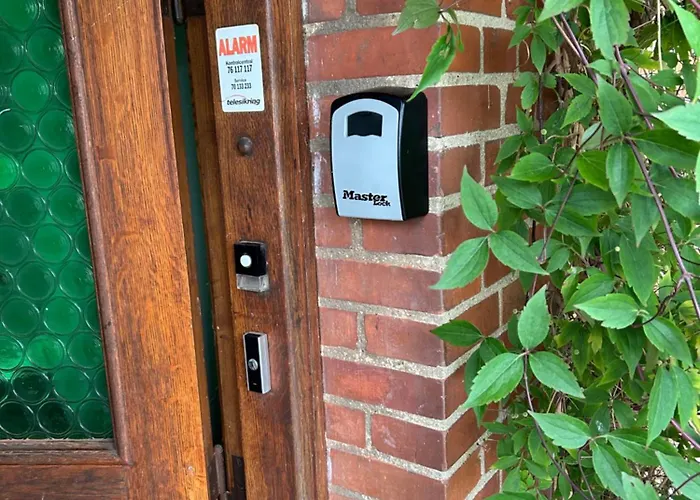 Pine Haven 아파트