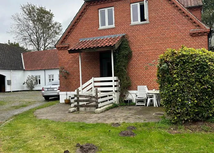 Appartamento Pine Haven *