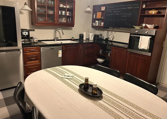 Pine Haven Appartamento *