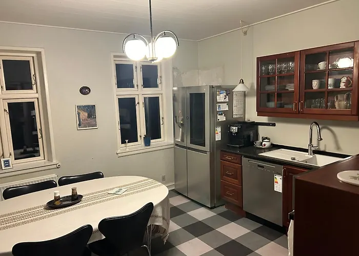 Pine Haven Appartamento Odense