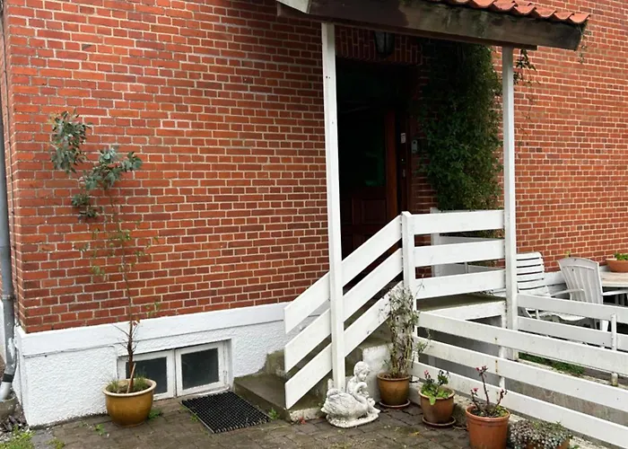 Pine Haven Appartamento *