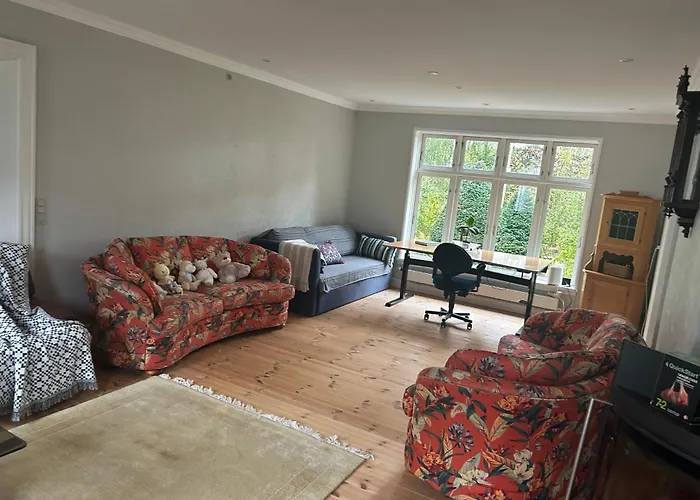 아파트 Pine Haven *