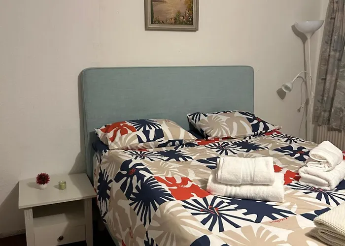 Appartamento Pine Haven Odense