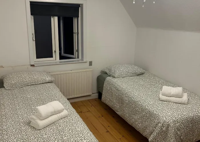 Appartamento Pine Haven Odense