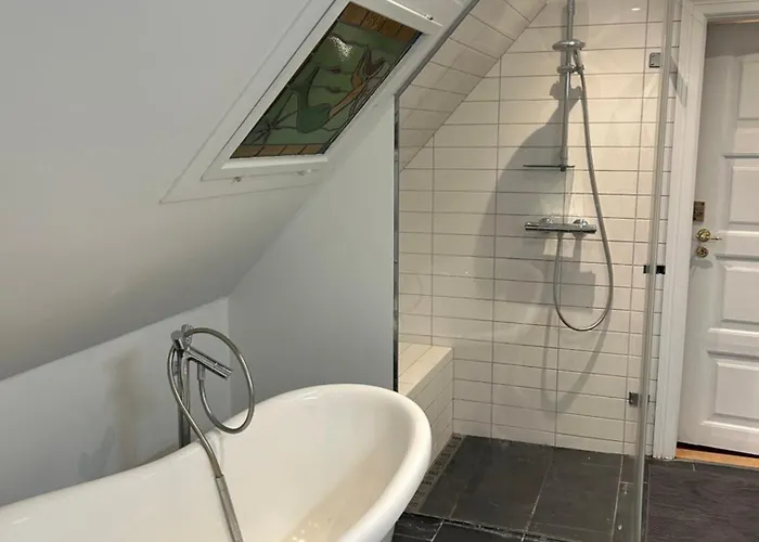 Appartamento Pine Haven Odense