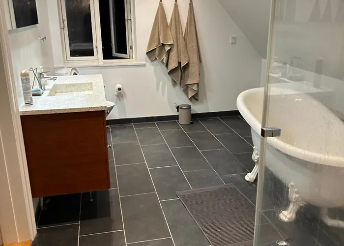 Appartamento Pine Haven