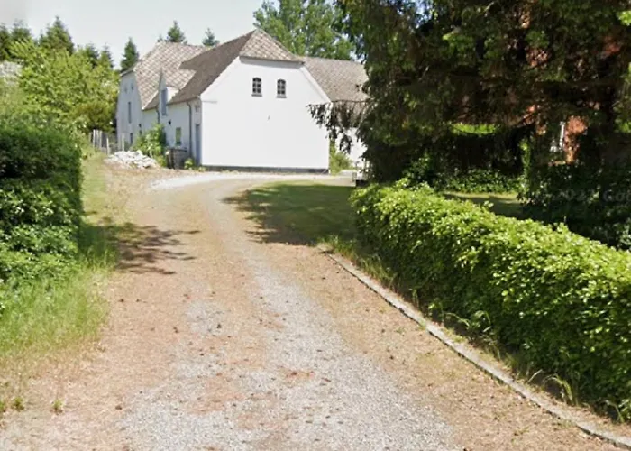 Appartamento Pine Haven *