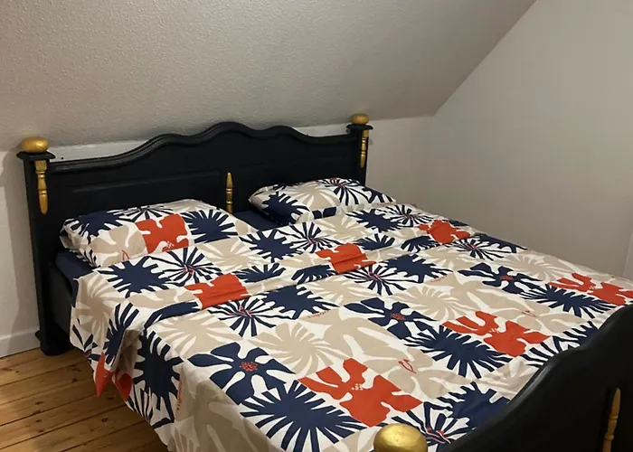 Pine Haven Appartamento