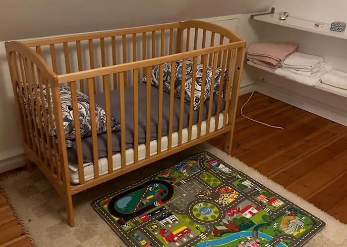 Pine Haven Appartamento *