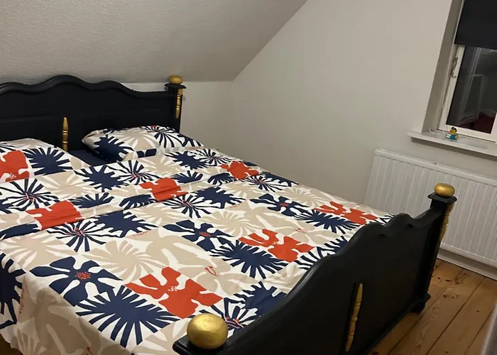 Pine Haven Appartamento