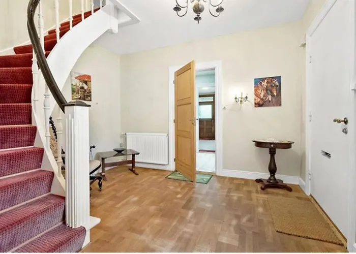 Appartamento Pine Haven Odense