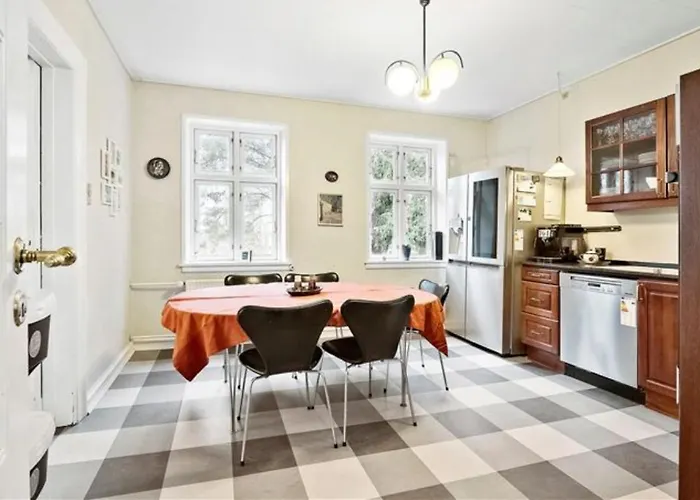 Pine Haven Appartamento