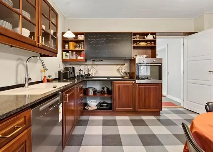 Appartamento Pine Haven