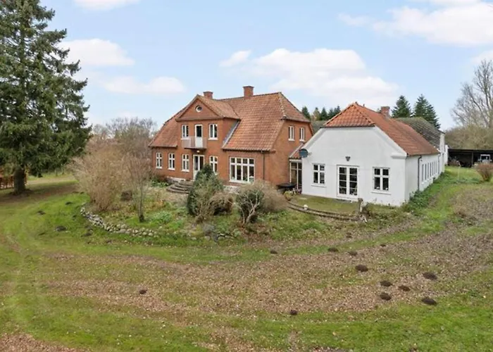 Pine Haven 아파트