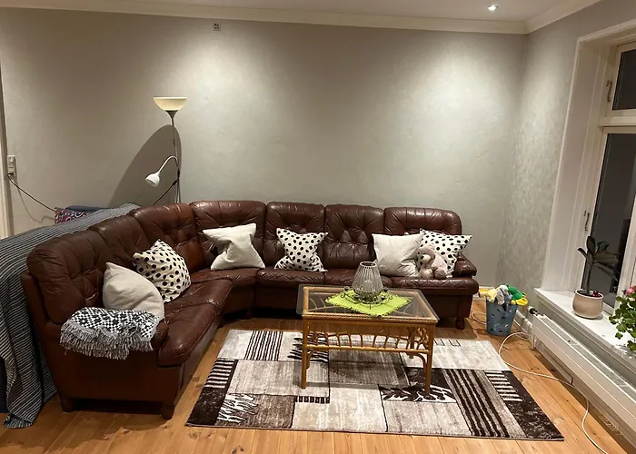 Pine Haven Appartamento